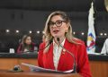 APRUEBAN TIPIFICAR EL ACECHO EN EL CÓDIGO PENAL DE BCS