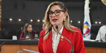 APRUEBAN TIPIFICAR EL ACECHO EN EL CÓDIGO PENAL DE BCS