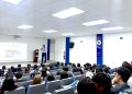 ACERCAN HISTORIA DE LAS MISIONES DE BCS A ESTUDIANTES DE TURISMO EN LOS CABOS