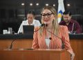 EXHORTAN A IMSS, ISSSTE E IMSS- BIENESTAR A FORTALECER LA ATENCIÓN MÉDICA Y ABASTO DE MEDICAMENTOS