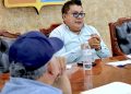 DESPLIEGA AYUNTAMIENTO DE LOS CABOS MAQUINARIA Y PERSONAL EN ZONAS AFECTADAS POR LLUVIAS