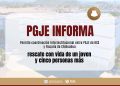 PERMITE COORDINACIÓN INTERINSTITUCIONAL ENTRE PGJE DE BCS Y FISCALÍA DE CHIHUAHUA PERMITE EL RESCATE CON VIDA DE JOVEN Y CINCO PERSONAS MÁS