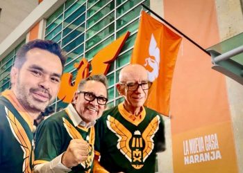 DIRECTO… Y AL GRANO/ MC: ¡EN LA ANTESALA DEL 2027!