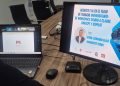 INICIAN TALLERES VIRTUALES EN LA UABCS COMO PARTE DEL ENCUENTRO ANUIES-TIC 2026, DEL CUAL LA UABCS SERÁ SEDE NACIONAL EN OCTUBRE