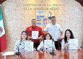 DESIGNAN A TITULARES DE CUATRO COORDINACIONES DE DESARROLLO URBANO EN LOS CABOS