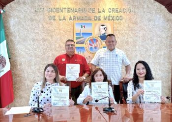 DESIGNAN A TITULARES DE CUATRO COORDINACIONES DE DESARROLLO URBANO EN LOS CABOS