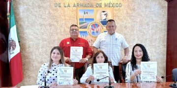 DESIGNAN A TITULARES DE CUATRO COORDINACIONES DE DESARROLLO URBANO EN LOS CABOS