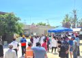 PARTICIPA PROTECCIÓN CIVIL DE LOS CABOS EN EVALUACION DEL SEGUNDO SIMULACRO NACIONAL 2026