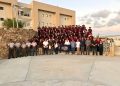 UABCS FACILITA SUS INSTALACIONES PARA QUE 150 ESTUDIANTES DEL CBTIS 318 CONTINÚEN SU FORMACIÓN EN LOS CABOS