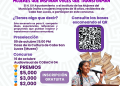 INVITAN A MUJERES DE CABO SAN LUCAS A PARTICIPAR EN CONCURSO DE ORATORIA