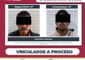 PGJE OBTIENE DOS VINCULACIONES A PROCESO POR HOMICIDIO CALIFICADO EN CIUDAD INSURGENTES