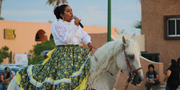 INVITA UABCS A ASISTIR A SU NOCHE MEXICANA ESTE MIÉRCOLES