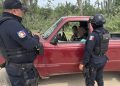 SECRETARÍA DE SEGURIDAD PÚBLICA DEL ESTADO EVITA SECUESTRO VIRTUAL DE DOS ADULTOS Y UN MENOR EN LOS CABOS
