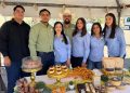 UABCS PARTICIPA EN LA TERCERA EDICIÓN DE LA FERIA DEL DÁTIL EN MULEGÉ