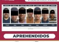 CUMPLIMENTA PGJE 7 ÓRDENES DE APREHENSIÓN EN LA PAZ Y LOS CABOS