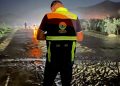 IMPLEMENTA XV AYUNTAMIENTO DE LOS CABOS OPERATIVO PREVENTIVO “ CRUCE DE ARROYOS”
