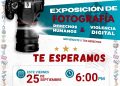 INVITAN A EXPOSICIÓN Y PREMIACION DEL CONCURSO DE FOTOGRAFÍA “ VIOLENCIA DIGITAL “ EN SAN JOSÉ DEL CABO