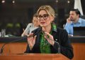 SOLICITAN A LA FEDERACIÓN RECURSOS SUFICIENTES PARA EL BANCO DE LECHE HUMANA EN BCS