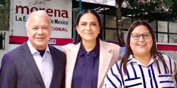 DIRECTO… Y AL GRANO/ MORENA-PT: ¡NADA PARA NADIE TODAVÍA!