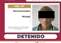 ASEGURA PGJE DROGA Y DETIENE A UNA PERSONA EN GUERRERO NEGRO