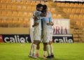 CLUB ATLÉTICO LA PAZ SE IMPUSO EN OAXACA Y REGISTRA OCHO PARTIDOS INVICTO