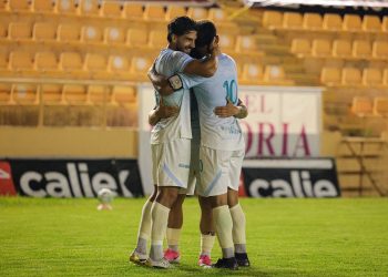 CLUB ATLÉTICO LA PAZ SE IMPUSO EN OAXACA Y REGISTRA OCHO PARTIDOS INVICTO