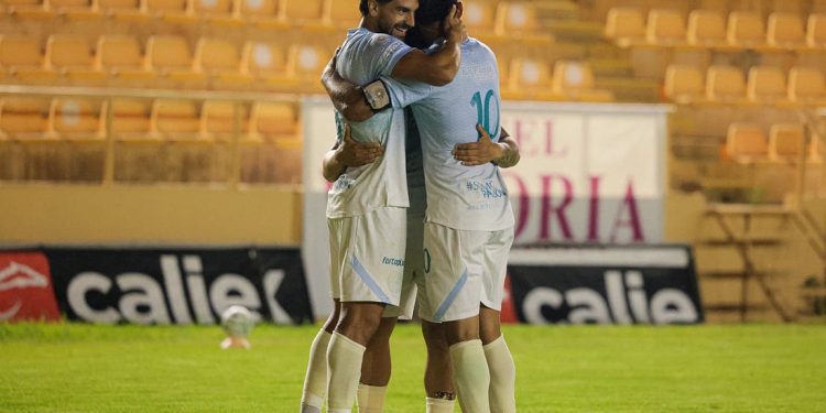 CLUB ATLÉTICO LA PAZ SE IMPUSO EN OAXACA Y REGISTRA OCHO PARTIDOS INVICTO