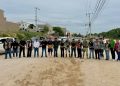 REFUERZA LABORES PREVENTIVAS CON PERIFONEO ZONA VULNERABLES DE CABO SAN LUCAS