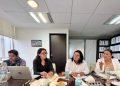 FORTALECE PGJE TRABAJO COORDINADO EN MATERIA DE BÚSQUEDA DE PERSONAS EN BCS