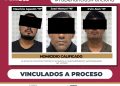 PGJE OBTIENE TRES VINCULACIONES A PROCESO POR HOMICIDIO CALIFICADO EN CABO PULMO