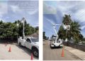 CFE ACLARA QUE ES TOTALMENTE FALSO UN AVISO DE SUSPENSIÓN DEL SERVICIO ELÉCTRICO