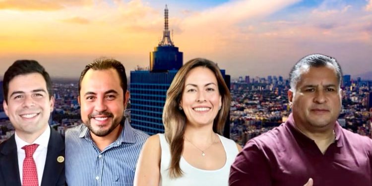 DIRECTO… Y AL GRANO/ MORENA: ¡HOY CANDIDATURA POR BCS!