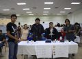 UABCS PROMUEVE INTEGRACIÓN E INTERÉS POR LAS LENGUAS EXTRANJERAS EN EDICIÓN 2026 DE DELE FEST