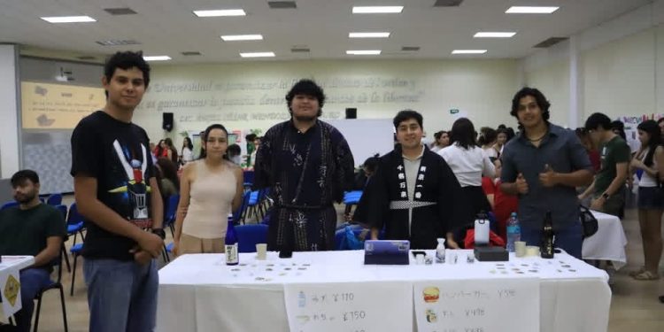 UABCS PROMUEVE INTEGRACIÓN E INTERÉS POR LAS LENGUAS EXTRANJERAS EN EDICIÓN 2026 DE DELE FEST