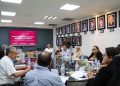 RESUELVEN 2 MIL 616 CONFLICTOS  LABORALES POR CONCILIACIÓN EN BCS