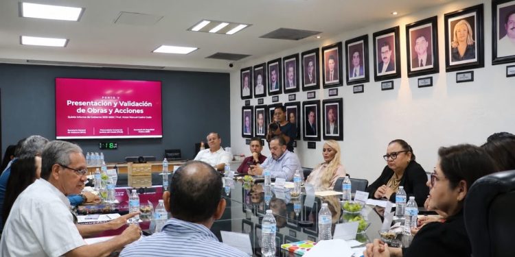 RESUELVEN 2 MIL 616 CONFLICTOS LABORALES POR CONCILIACIÓN EN BCS
