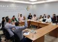 RESUELVEN 2 MIL 616 CONFLICTOS  LABORALES POR CONCILIACIÓN EN BCS
