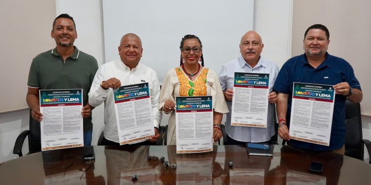 ESTE 30 DE SEPTIEMBRE ANUNCIARÁN EL LOGOTIPO Y LEMA GANADOR DE LAS FIESTAS TRADICIONALES DE CABO SAN LUCAS 2026