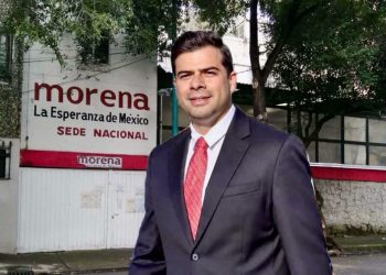 DIRECTO… Y AL GRANO/ MORENA: ¡JUEGO NUEVO EN BCS!