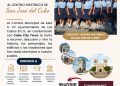 CIERRA SMDIF LOS CABOS CAMPAÑA DE BOTEO DEL TELETÓN CON CRUCERO SOLIDARIO
