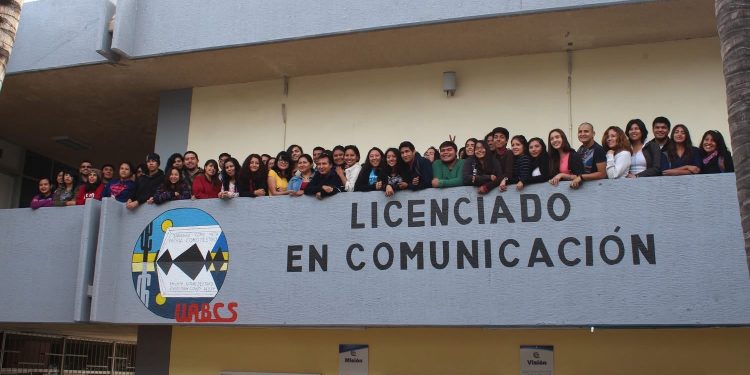 UABCS INVITA A SUS JORNADAS DE COMUNICACIÓN 2026