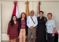 FORTALECEN VÍNCULOS ACADÉMICOS ENTRE LA UABCS Y LA UNIVERSIDAD AUTÓNOMA DE TLAXCALA