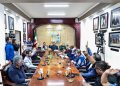 AVALA CABILDO DE LOS CABOS SOLICITUD DE LICENCIA TEMPORAL DE ALCALDE CHRISTIAN AGÚNDEZ