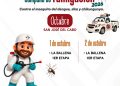 AVALA CABILDO DE LOS CABOS SOLICITUD DE LICENCIA TEMPORAL DE ALCALDE CHRISTIAN AGÚNDEZ