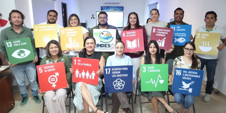 CONTINÚA INDESO CON PREPARATIVOS DE LA SEMANA DE LA SOSTENIBILIDAD EN LOS CABOS EN SU SEGUNDA EDICIÓN