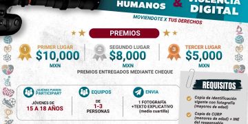AYUNTAMIENTO DE LOS CABOS CONVOCA AL CONCURSO DE REELS HISTÓRICOS “MÉXICO EN 15 SEGUNDOS”