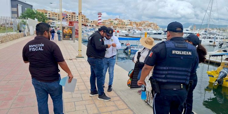 MANTIENE XV AYUNTAMIENTO DE LOS CABOS ESTRATEGIA PERMANENTE PARA LA PROTECCIÓN DE LA NIÑEZ