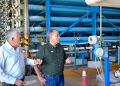 INVERSIÓN SUPERIOR A LOS 260 MDP VÍA FISAM PARA 11 OBRAS DEL OOMSAPAS LOS CABOS