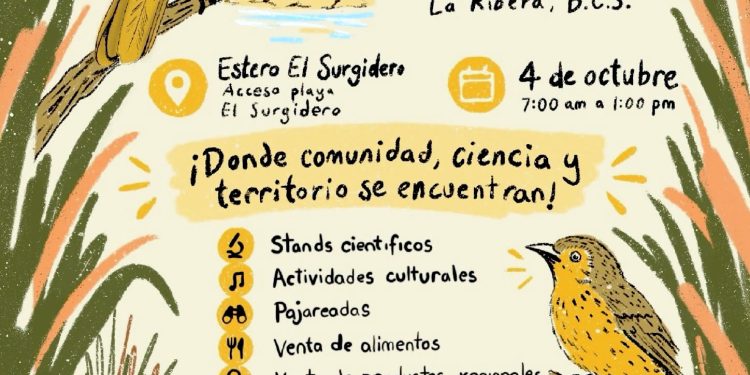 CONTINÚA INDESO CON PREPARATIVOS DE LA SEMANA DE LA SOSTENIBILIDAD EN LOS CABOS EN SU SEGUNDA EDICIÓN