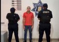 DIRECCIÓN GENERAL DE SEGURIDAD PÚBLICA DE LOS CABOS LOCALIZA A PERSONA CON REPORTE DE NO LOCALIZACIÓN EN SAN JOSÉ DEL CABO